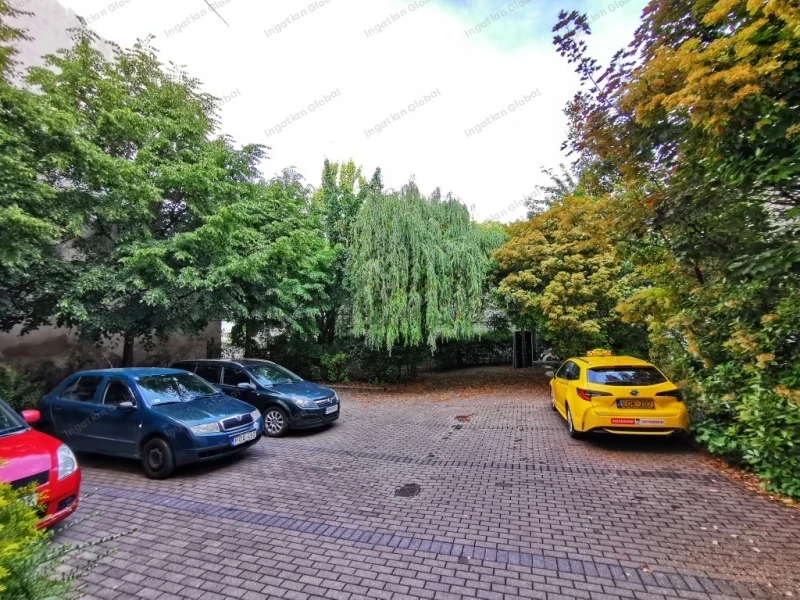 Budapest