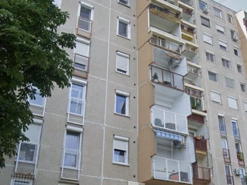 Budapest