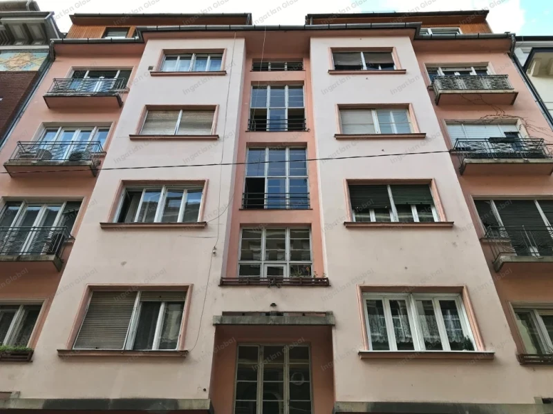 Budapest